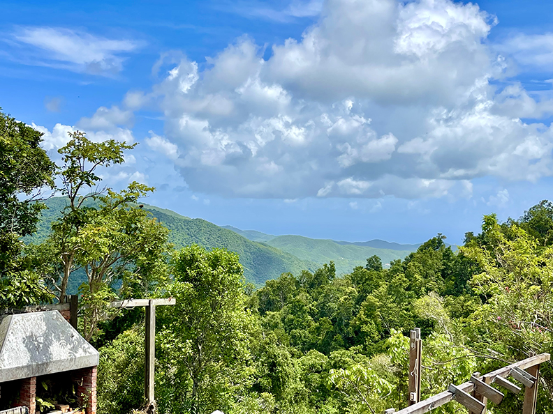 Paraiso Bo Cercadillo Parcela 8 Finca 7464 Cayey 00736 PR