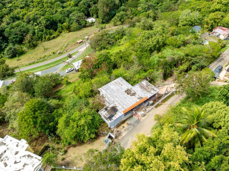 Parc Rayo Guaras Calle Sierra #33, Sabana Grande - 24