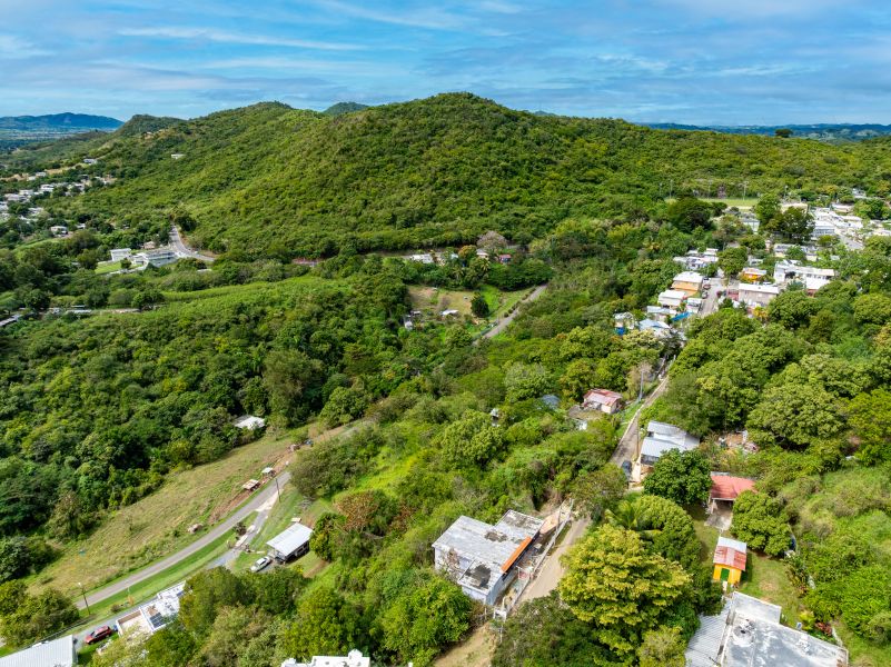 Parc Rayo Guaras Calle Sierra #33 Sabana Grande 00637 PR