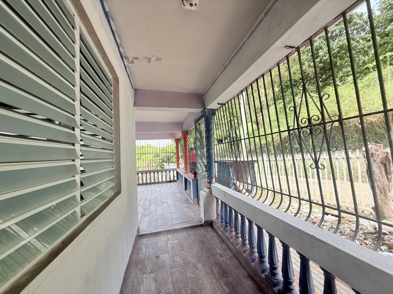 Parc Rayo Guaras Calle Sierra #33 Sabana Grande 00637 PR