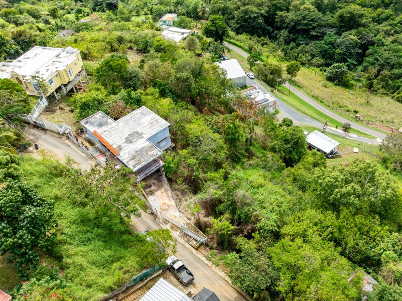 Parc Rayo Guaras Calle Sierra #33 Sabana Grande 00637 PR