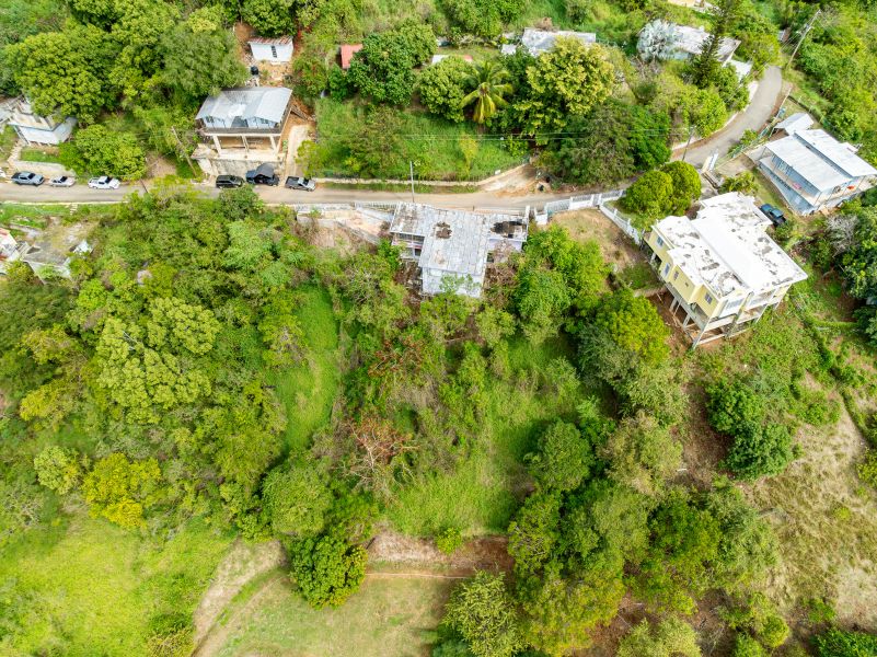 Parc Rayo Guaras Calle Sierra #33 Sabana Grande 00637 PR