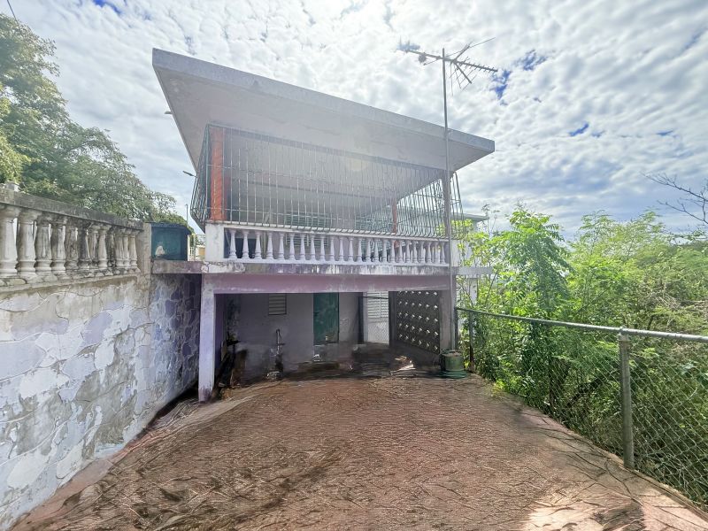 Parc Rayo Guaras Calle Sierra #33 Sabana Grande 00637 PR