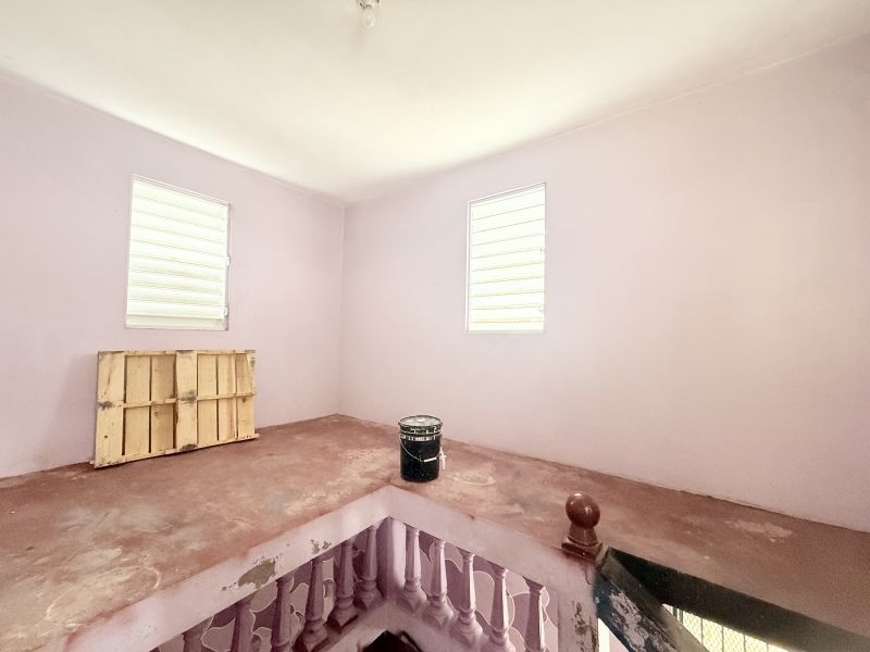 Parc Rayo Guaras Calle Sierra #33 Sabana Grande 00637 PR