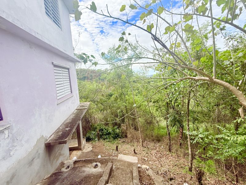 Parc Rayo Guaras Calle Sierra #33 Sabana Grande 00637 PR