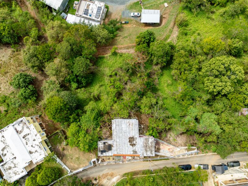 Parc Rayo Guaras Calle Sierra #33 Sabana Grande 00637 PR