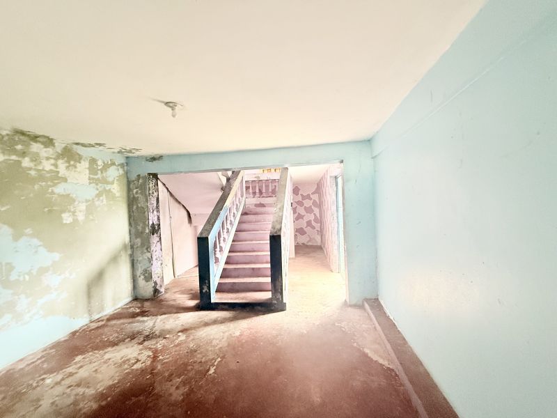 Parc Rayo Guaras Calle Sierra #33 Sabana Grande 00637 PR