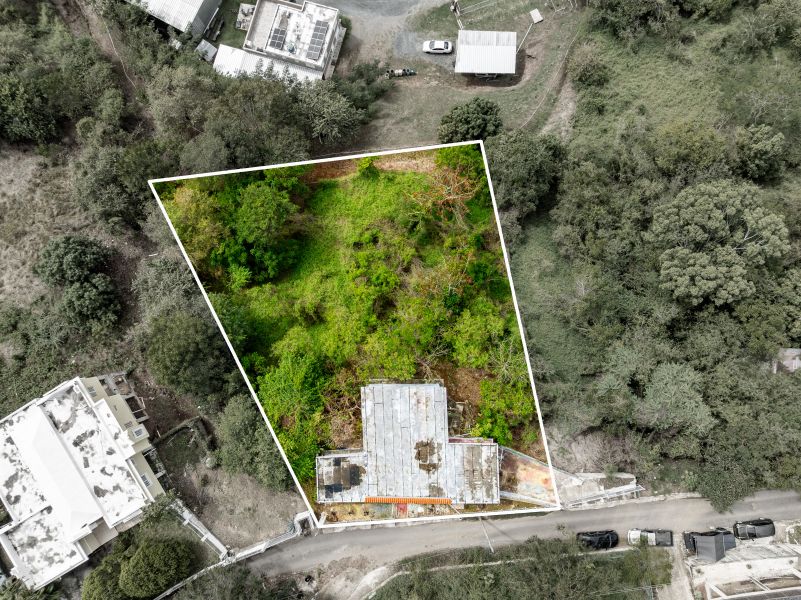 Parc Rayo Guaras Calle Sierra #33 Sabana Grande 00637 PR