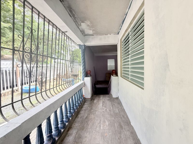 Parc Rayo Guaras Calle Sierra #33, Sabana Grande - 11
