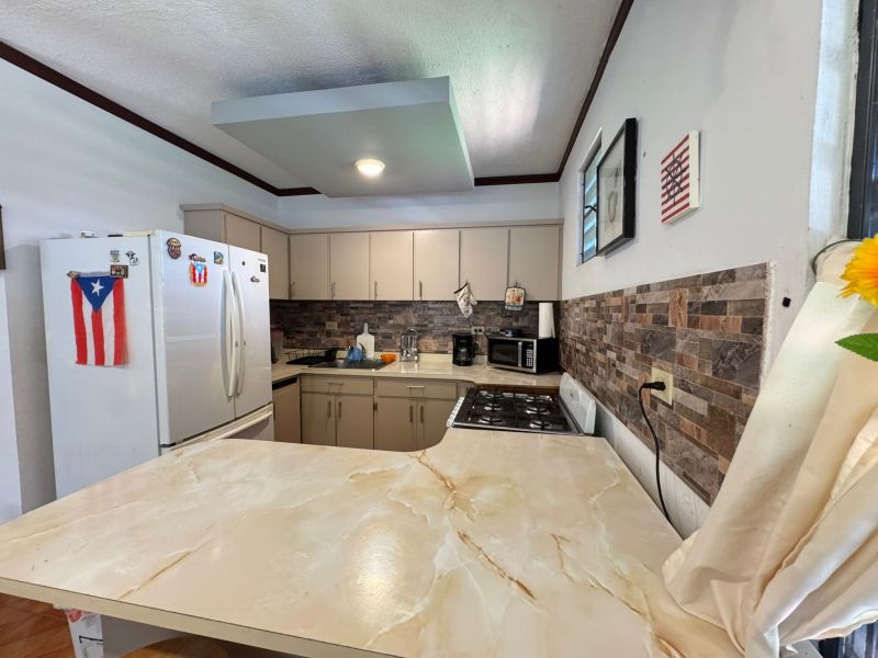 Bo Tanama Sector Los Caños Carr 651 Km 9.6 Arecibo 00612 PR