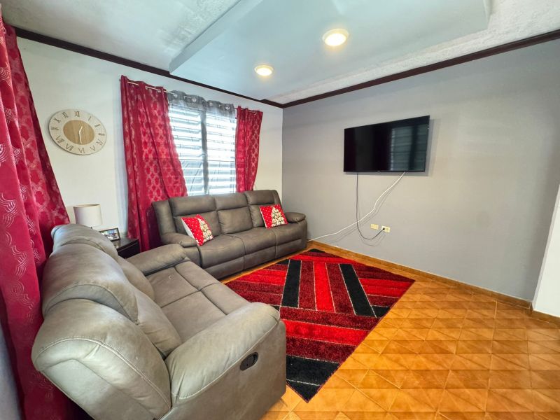 Bo Tanama Sector Los Caños Carr 651 Km 9.6 Arecibo 00612 PR