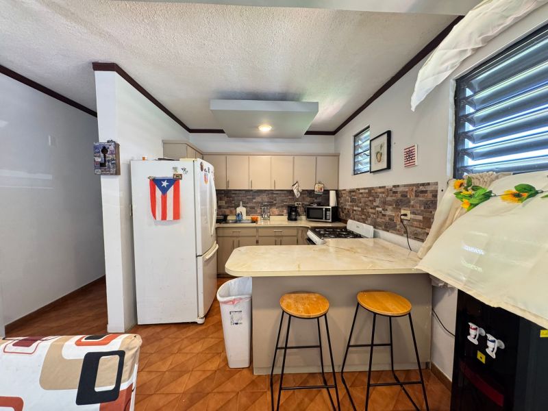 Bo Tanama Sector Los Caños Carr 651 Km 9.6 Arecibo 00612 PR