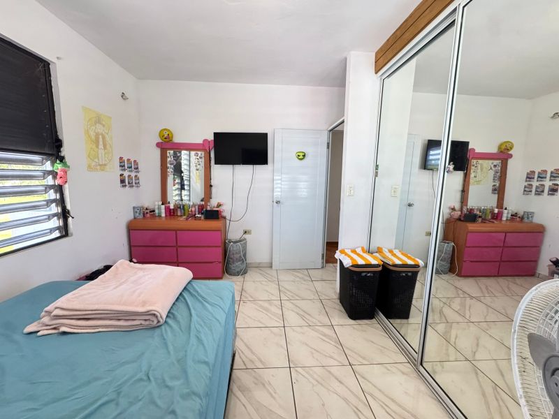 Bo Tanama Sector Los Caños Carr 651 Km 9.6 Arecibo 00612 PR