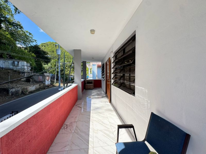 Bo Tanama Sector Los Caños Carr 651 Km 9.6 Arecibo 00612 PR