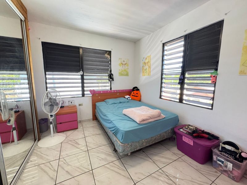 Bo Tanama Sector Los Caños Carr 651 Km 9.6 Arecibo 00612 PR