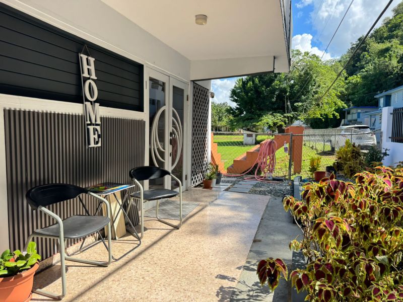 Bo Tanama Sector Los Caños Carr 651 Km 9.6 Arecibo 00612 PR