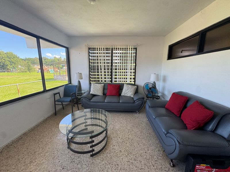 Bo Tanama Sector Los Caños Carr 651 Km 9.6 Arecibo 00612 PR