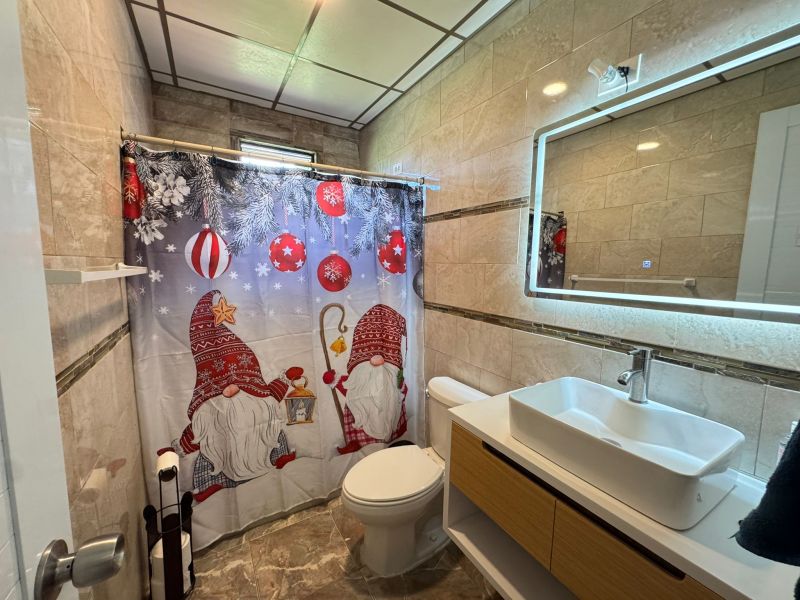 Bo Tanama Sector Los Caños Carr 651 Km 9.6 Arecibo 00612 PR