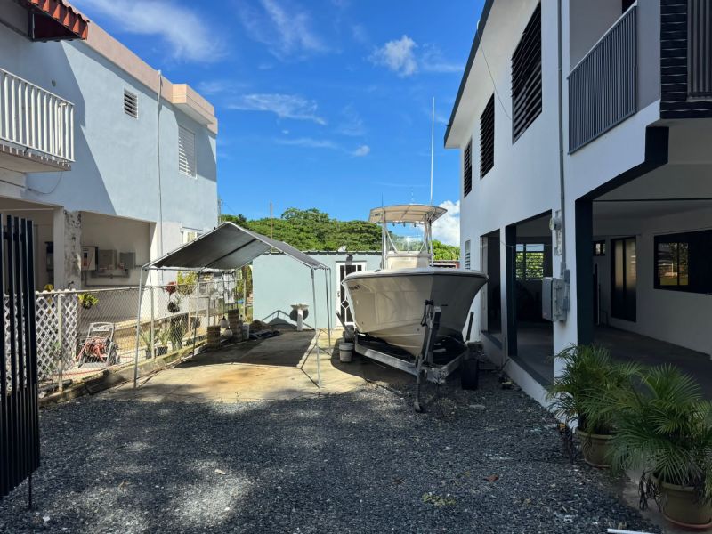 Bo Tanama Sector Los Caños Carr 651 Km 9.6 Arecibo 00612 PR