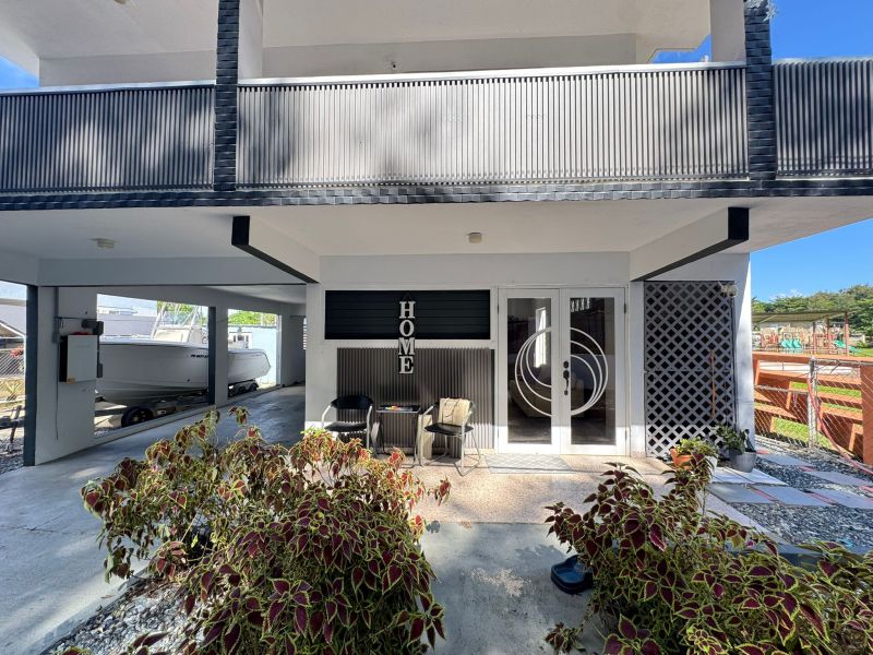 Bo Tanama Sector Los Caños Carr 651 Km 9.6 Arecibo 00612 PR