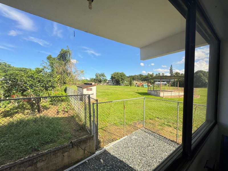 Bo Tanama Sector Los Caños Carr 651 Km 9.6 Arecibo 00612 PR