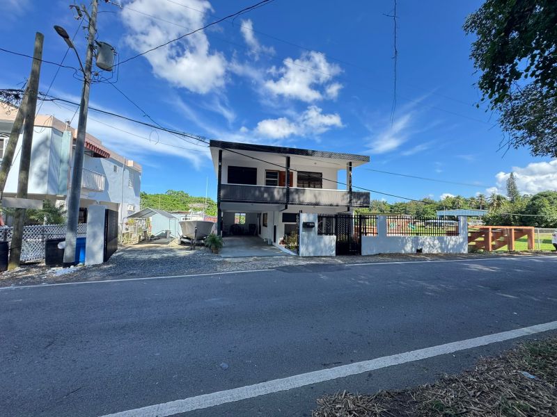 Bo Tanama Sector Los Caños Carr 651 Km 9.6 Arecibo 00612 PR