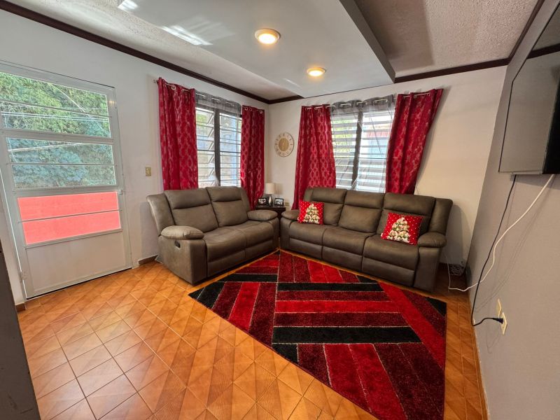 Bo Tanama Sector Los Caños Carr 651 Km 9.6 Arecibo 00612 PR