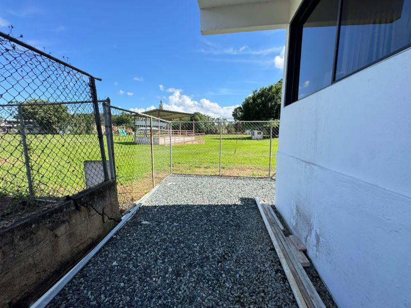 Bo Tanama Sector Los Caños Carr 651 Km 9.6, Arecibo - 32