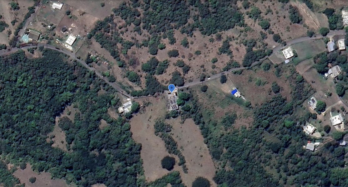 Carr 300 Km 1.45 Int Bo Llanos Tuna Cabo Rojo 00623 PR