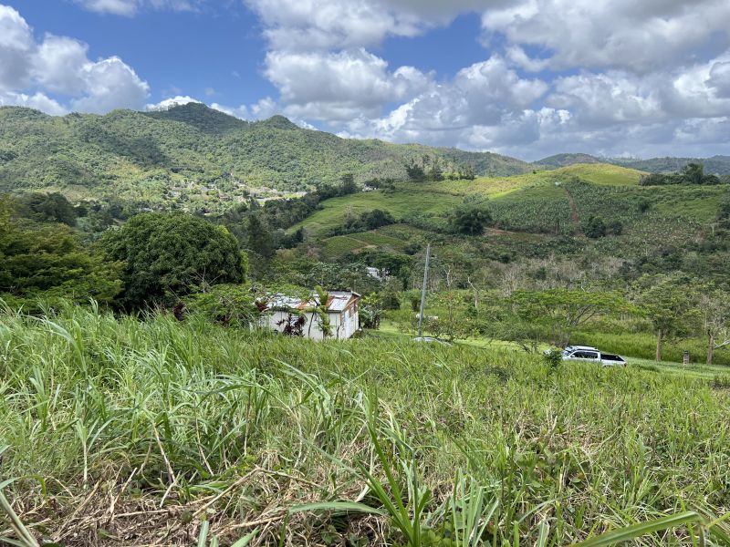 Pr-152r Km 0.2 Int Bo Helechal Barranquitas 00794 PR