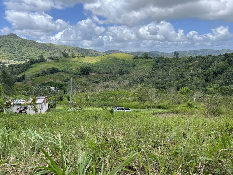 Pr-152r Km 0.2 Int Bo Helechal Barranquitas 00794 PR