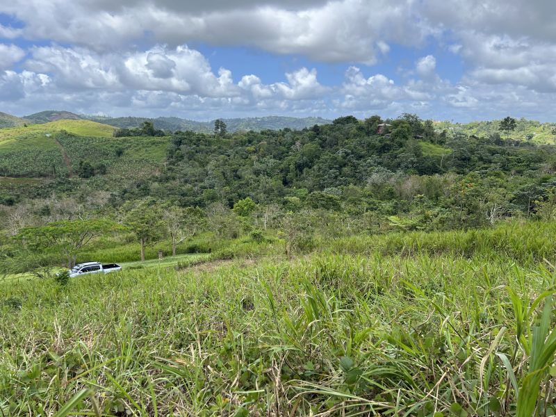 Pr-152r Km 0.2 Int Bo Helechal Barranquitas 00794 PR