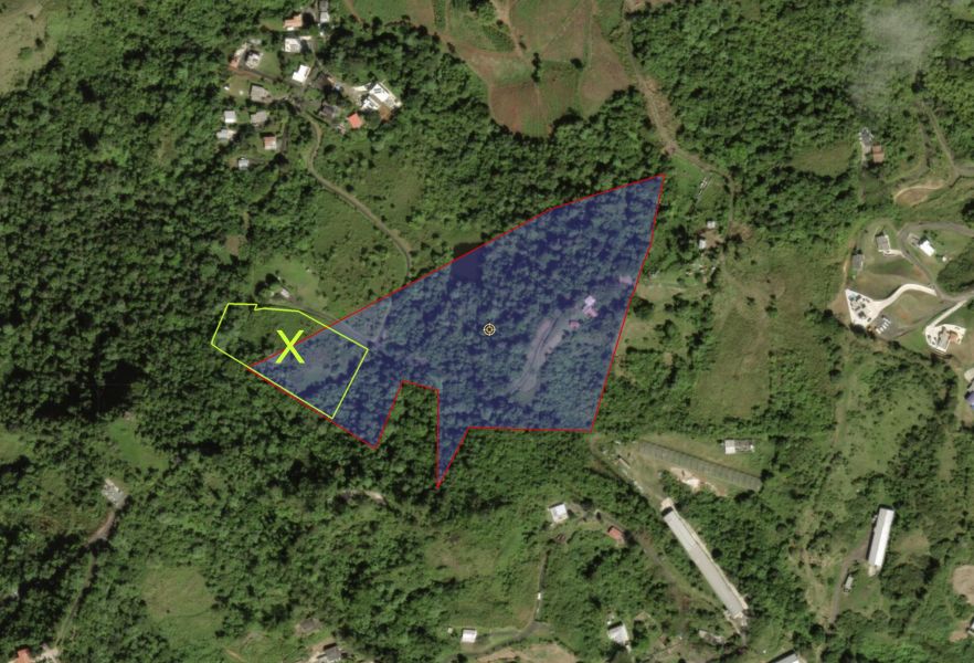 Pr-152r Km 0.2 Int Bo Helechal Barranquitas 00794 PR