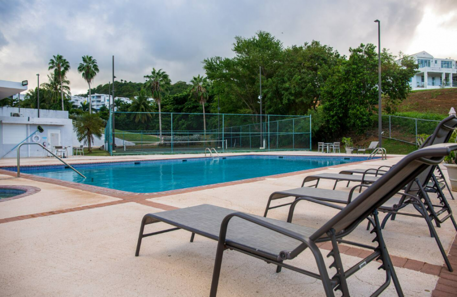 Calle Las Colinas Edif Las Olas C201 Cond Hillside, Rio Grande - 20
