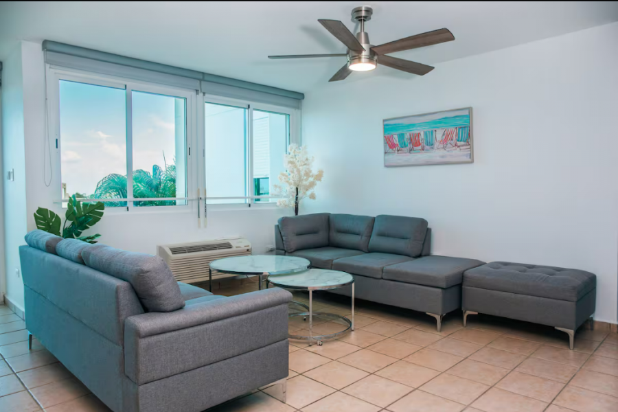 Calle Las Colinas Edif Las Olas C201 Cond Hillside, Rio Grande - 3