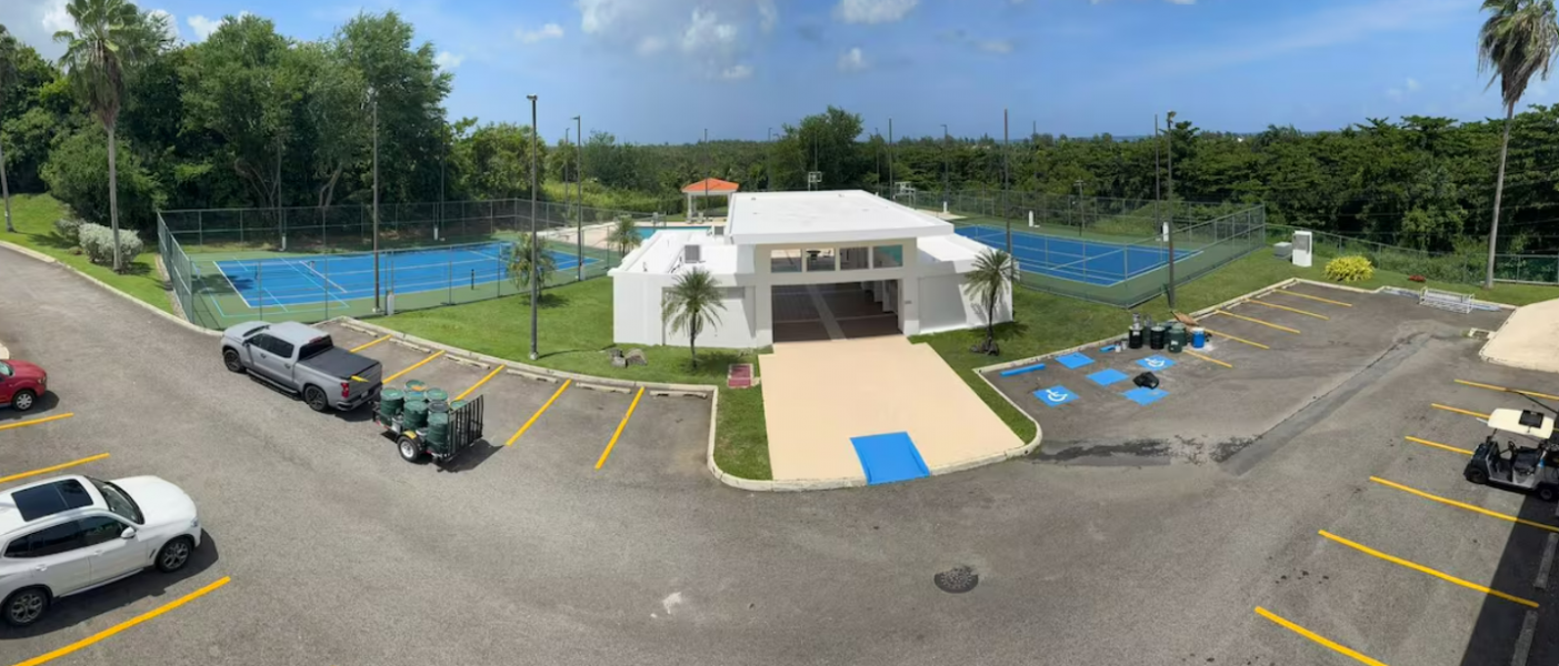 Calle Las Colinas Edif Las Olas C201 Cond Hillside, Rio Grande - 21