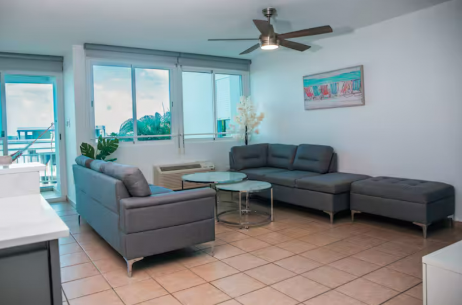 Calle Las Colinas Edif Las Olas C201 Cond Hillside, Rio Grande - 4