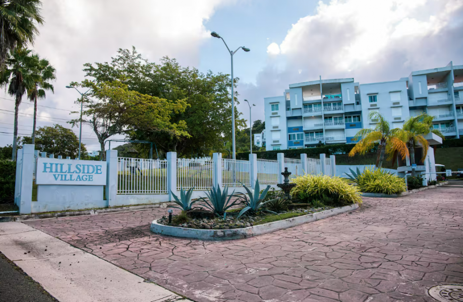 Calle Las Colinas Edif Las Olas C201 Cond Hillside, Rio Grande - 2