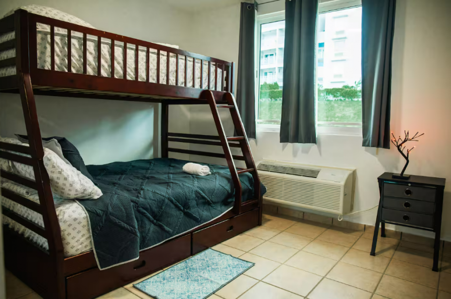 Calle Las Colinas Edif Las Olas C201 Cond Hillside, Rio Grande - 13