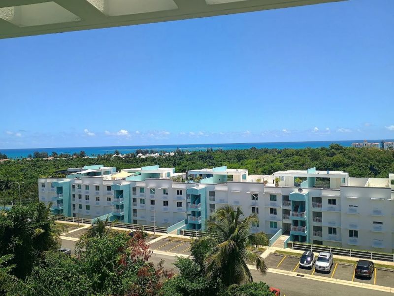 Calle Las Colinas Edif Las Olas C201 Cond Hillside, Rio Grande - 27