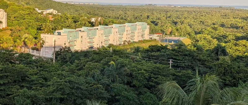 Calle Las Colinas Edif Las Olas C201 Cond Hillside, Rio Grande - 19