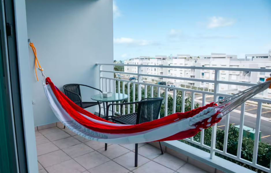 Calle Las Colinas Edif Las Olas C201 Cond Hillside, Rio Grande - 16