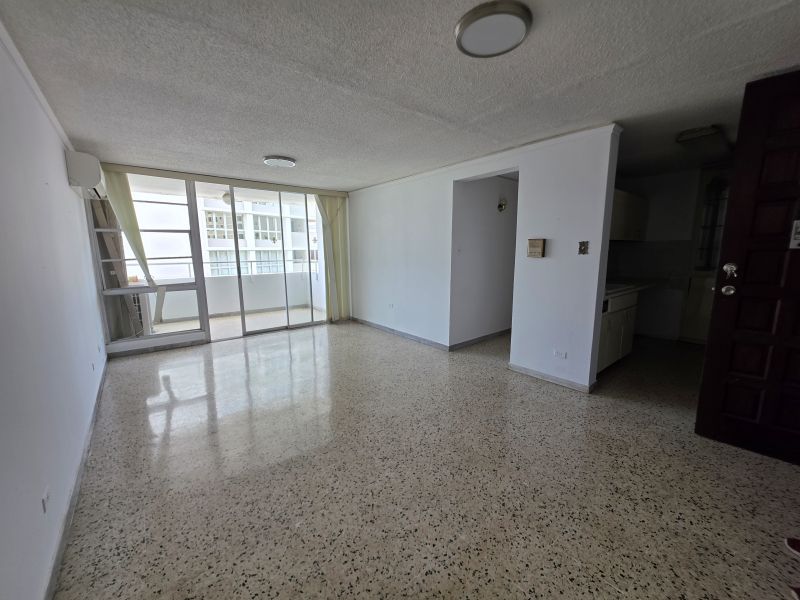 Cond Park Lane Calle Santiago Iglesias 65, San Juan - 2