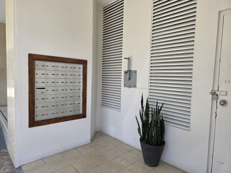 Cond Park Lane Calle Santiago Iglesias 65, San Juan - 4