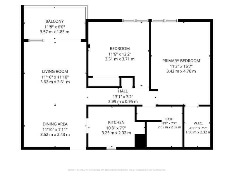 Cond Park Lane Calle Santiago Iglesias 65, San Juan - 11