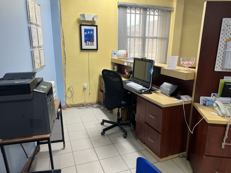 Ashford Medical Plaza Office 104 Guayama 00784 PR