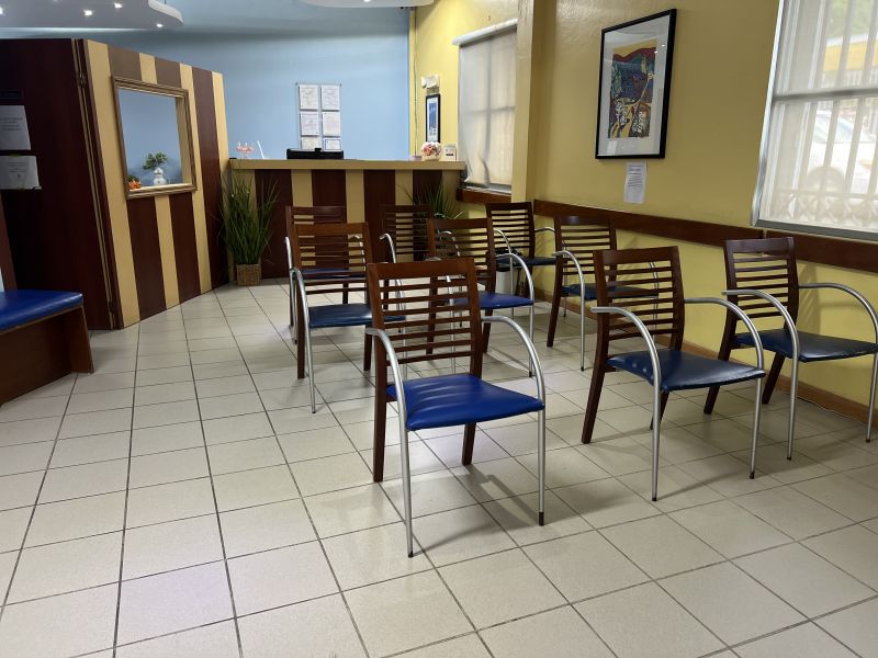 Ashford Medical Plaza Office 104 Guayama 00784 PR