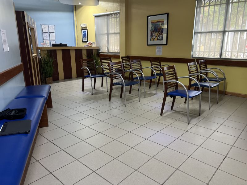 Ashford Medical Plaza Office 104 Guayama 00784 PR