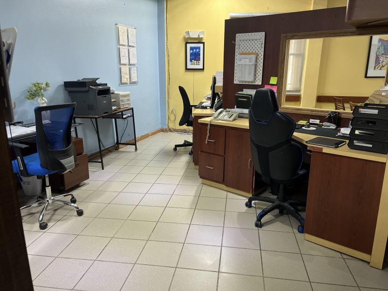 Ashford Medical Plaza Office 104 Guayama 00784 PR