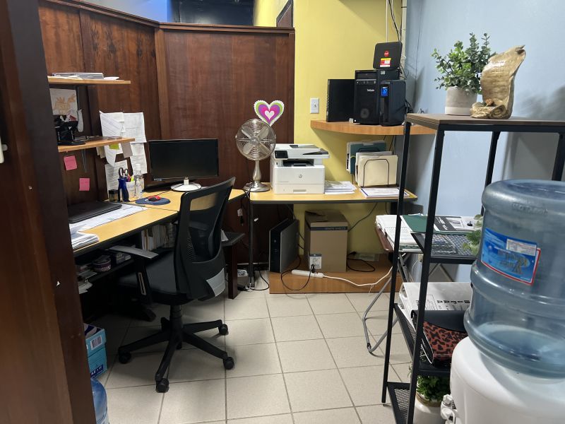 Ashford Medical Plaza Office 104 Guayama 00784 PR